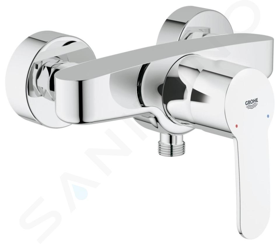 Grohe Eurostyle Cosmopolitan - Brause-Einhebelmischer, verchromt 33590002