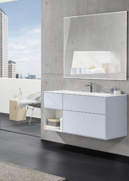 Villeroy & Boch - Spiegel 1200x1000x20 mm F6201200 | Sanitino.nl