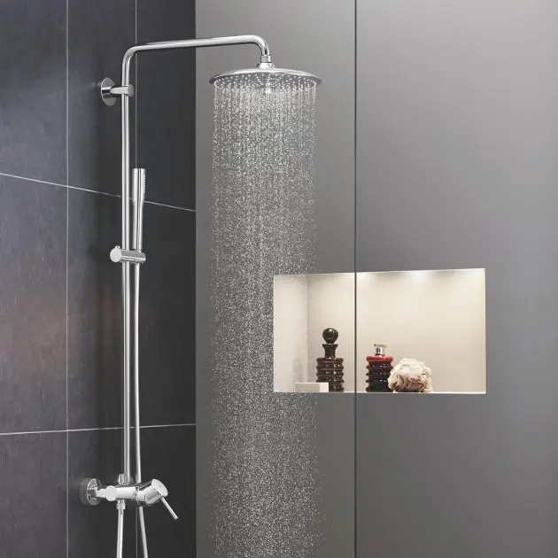 Colone De Douche Grohe
