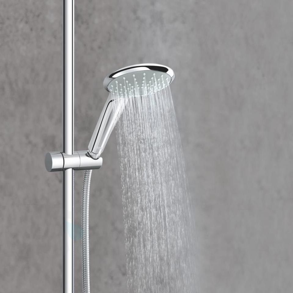 Columna de ducha Grohe Euphoria System 260 termost?tica 27296003