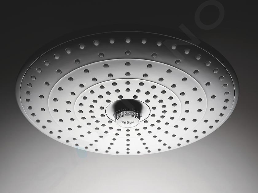 GROHE - Colonne de Douche avec Mitigeur Monocommande - 27473002