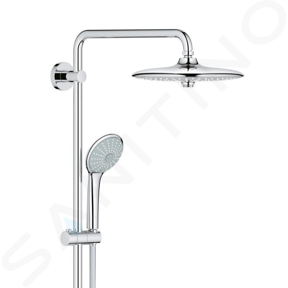 Grohe - Comprar Columna de ducha Euphoria