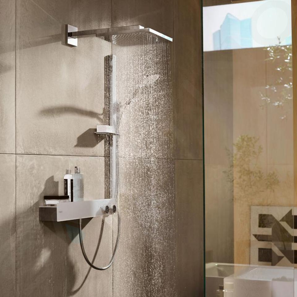 Hansgrohe Raindance Select S set de douche 120 3jet avec barre de