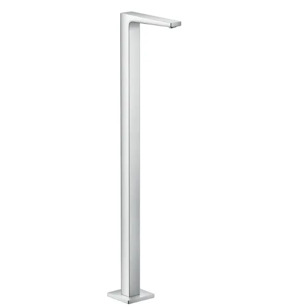 Levně Hansgrohe Metropol - Vanový výtok na podlahu, chrom 32531000