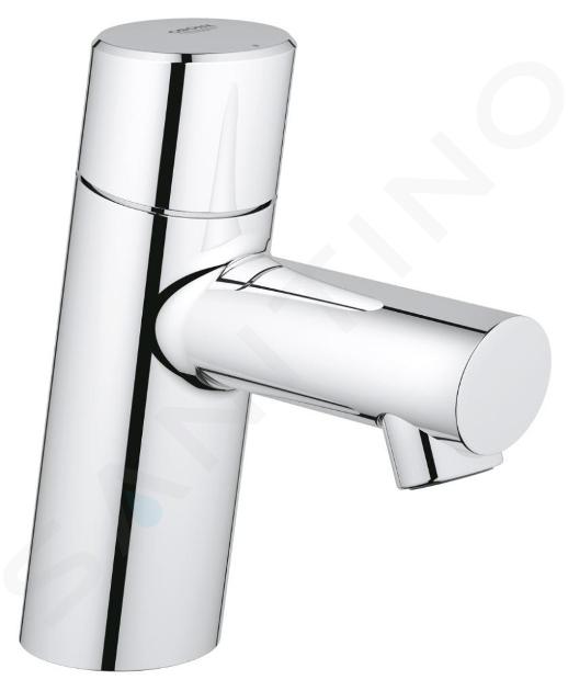 Grohe Concetto - Zawór stojący, chrom 32207001