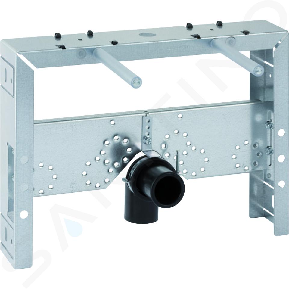 Geberit Kombifix - Element montażowy do bidetu 457.509.00.1