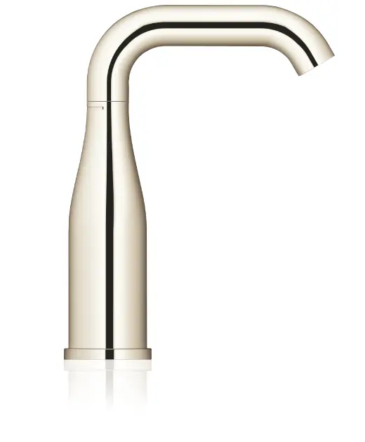 Grohe Essence - Waschtisch Einhebelmischer M, Nickel poliert 23462BE1