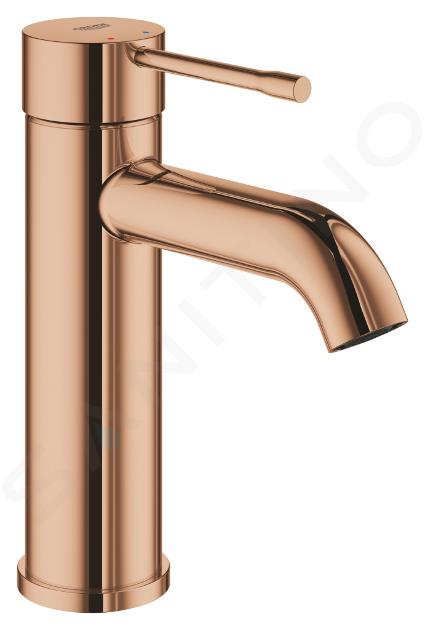 Grohe Essence - Páková umyvadlová baterie S, Warm Sunset 23590DA1