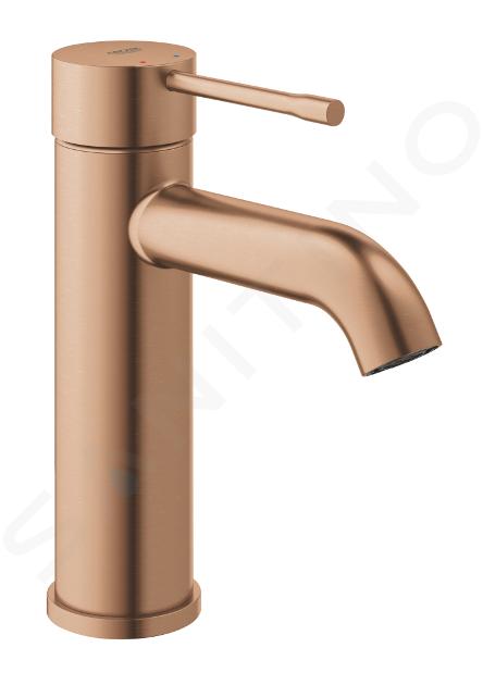 Grohe Essence - Waschtisch Einhebelmischer S, Warm Sunset gebürstet 23590DL1