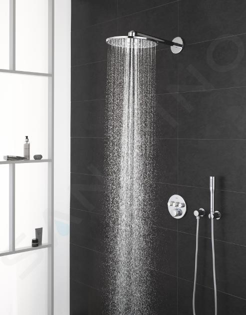 RAINSHOWER SMARTACTIVE Columna de ducha de pared con ducha By Grohe