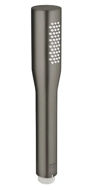 Grohe Euphoria Cosmopolitan - Ruční sprcha, kartáčovaný tmavý grafit 27400AL0