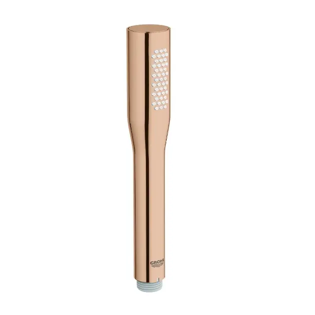 Grohe Euphoria Cosmopolitan - Ruční sprcha, kartáčovaný Warm Sunset 27400DL0