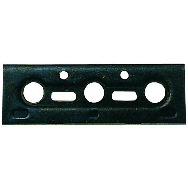 Levně Makita - Nastavitelná deska pro hoblovací nůž 345328-2
