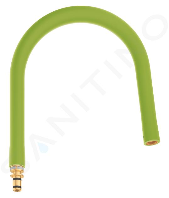 Grohe Essence - Furtun pentru baterie de chiuvetă, verde 30321GE0