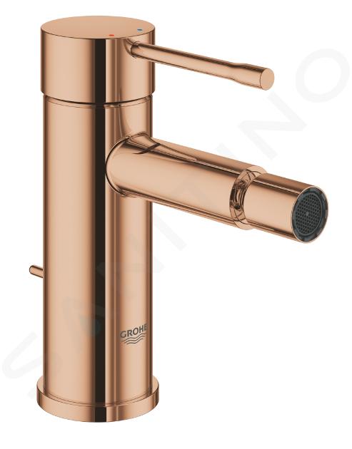 Grohe Essence - Grifo monomando de bidé S, Warm Sunset 32935DA1