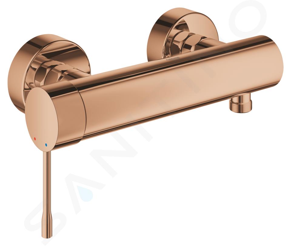 Grohe Essence - Grifo monomando de ducha, Warm Sunset 33636DA1