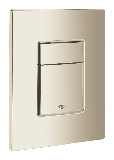 Grohe Skate Cosmopolitan - Clapetă de acționare, polished nickel 38732BE0