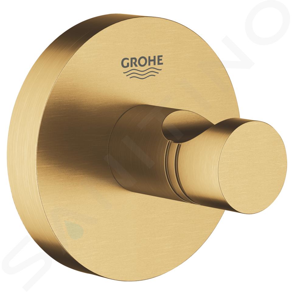 Grohe Essentials - Haak, geborsteld Cool Sunrise 40364GN1