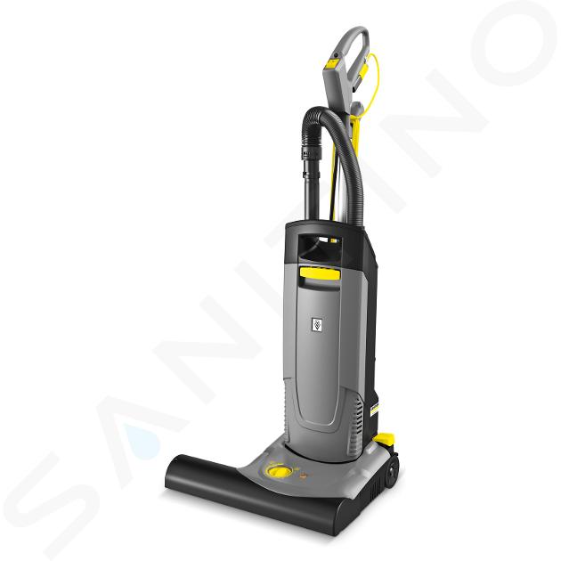 Kärcher - Teppichbürstsauger 850 W, Volumen 5,5 l 1.057-329.0