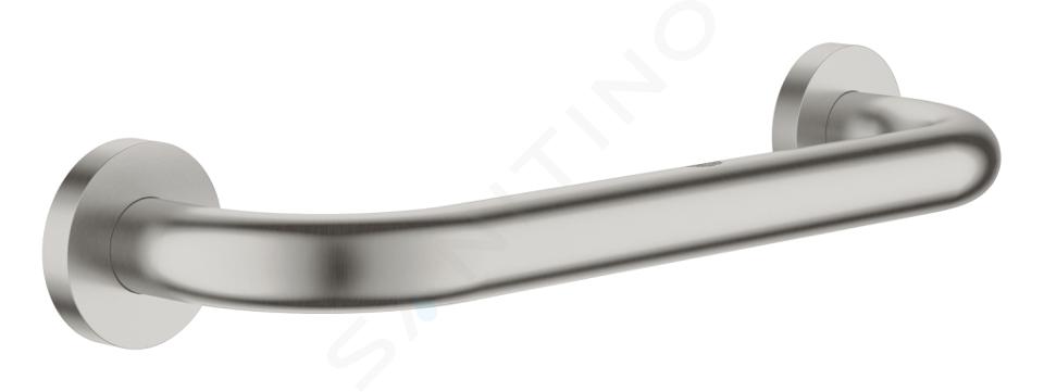 Grohe Essentials - Poignée de bain, supersteel 40421DC1