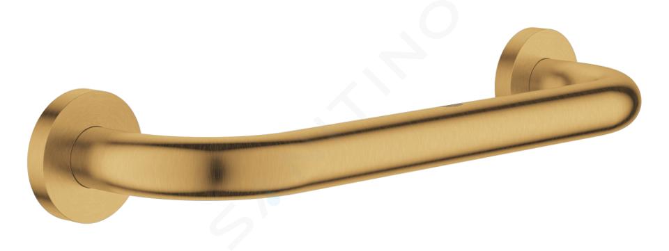 Grohe Essentials - Fogantyú, csiszolt Cool Sunrise 40421GN1