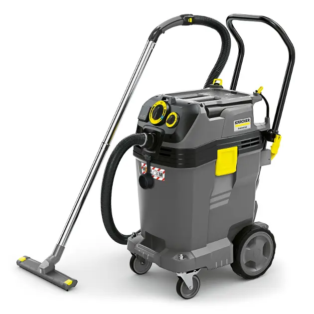 E-shop Kärcher - Priemyselný vysávač 1380 W, objem 50 l 1.148-435.0
