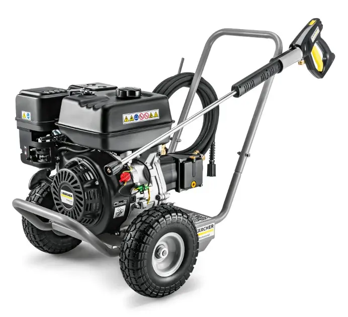 Kärcher - Hochdruckreiniger HD 8/23 G Classic, 280 bar 1.187-012.0