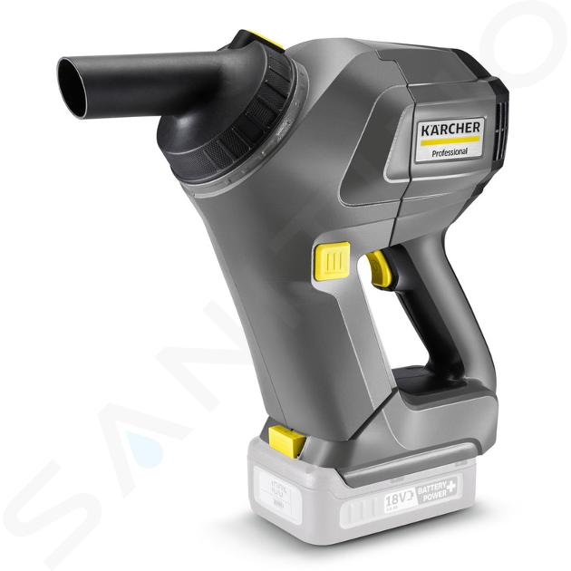 Kärcher - Akkusauger 18V, ohne Akku und Ladegerät 1.394-262.0