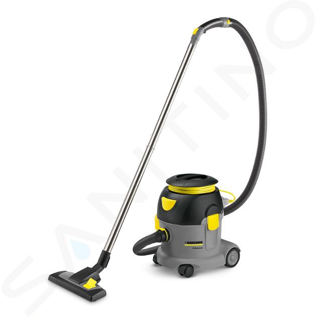 Kärcher - Trockensauger 700 W, Volumen 10 l 1.527-419.0
