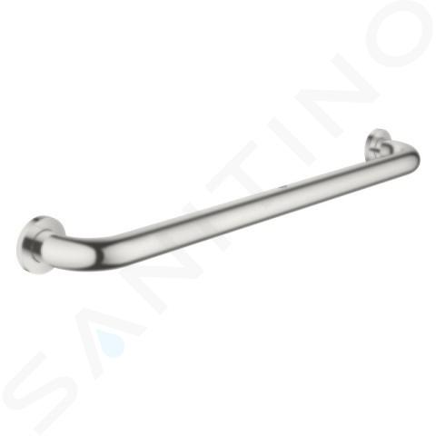 Grohe Essentials - Mâner, supersteel 40794DC1