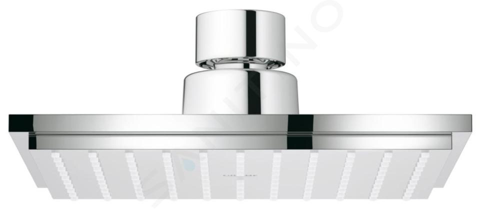 Grohe Euphoria Cube - Pălărie de duș, crom 27705000