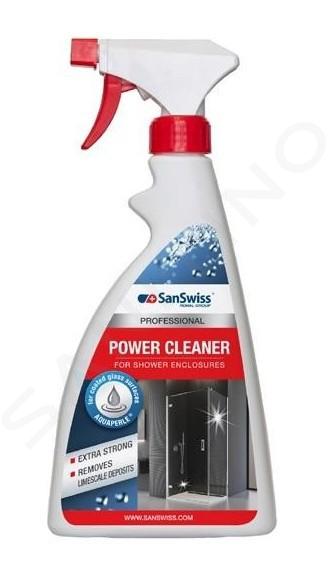 SanSwiss Příslušenství - Čistící prostředek Power Cleaner 17225.2