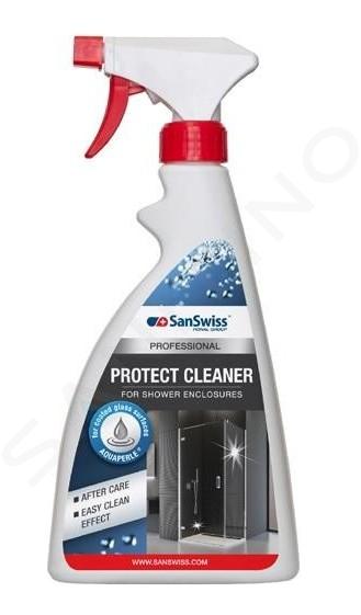 SanSwiss Příslušenství - Čistící prostředek Protect Cleaner 17223.2