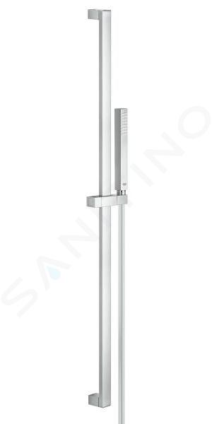 Grohe Euphoria Cube - Zestaw prysznicowy, chrom 27700000