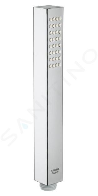 Grohe Euphoria Cube - Cabezal de ducha, cromo 27699000