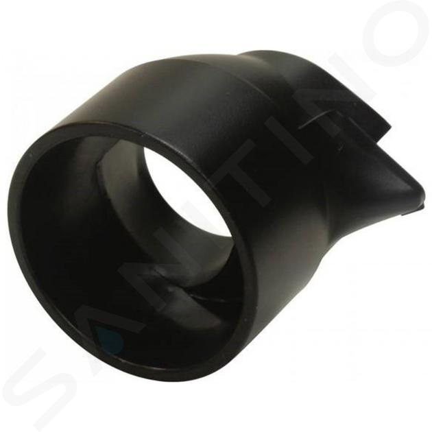 Makita Części zapasowe - Zapasowy adapter do węża ssącego do struga 451329-1