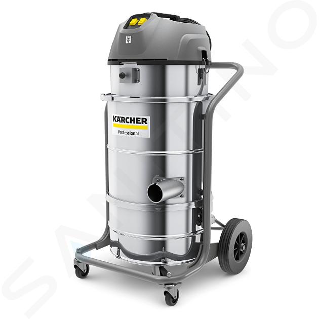 Kärcher - Industriesauger 2300 W, Volumen 40 l 9.989-906.0