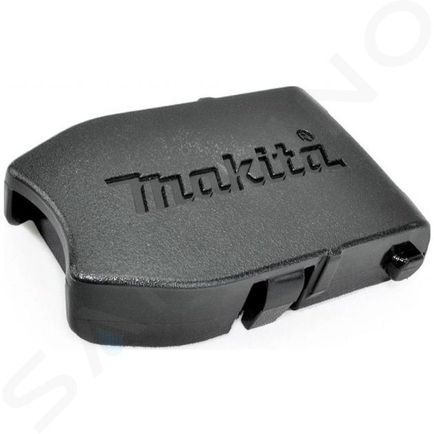 Makita Reserveonderdelen - Reserveclip voor Makpac-koffers 453974-8