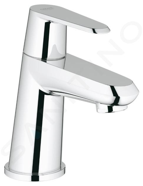 Grohe Eurodisc Cosmopolitan - Ventil stativ, crom 23051002