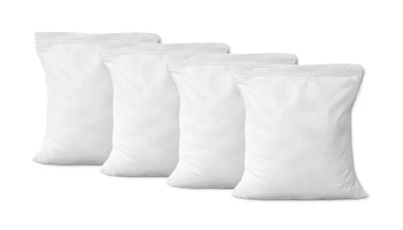 Everbrand Sweden - Absodry Family nedvességelnyelő utántöltő, 300 g, 4 db 205-DFB3-EN-CZ