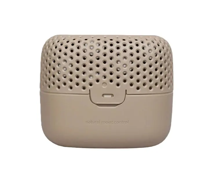 Everbrand Sweden - Absodry Family Bag páramentesítő, 30 m³-ig, barna 230-ADB-N-EN-CZ