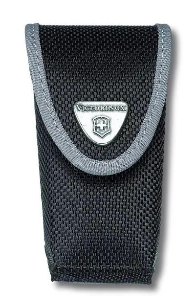 VICTORINOX - Pouzdro na nůž, černá 4.0543.3