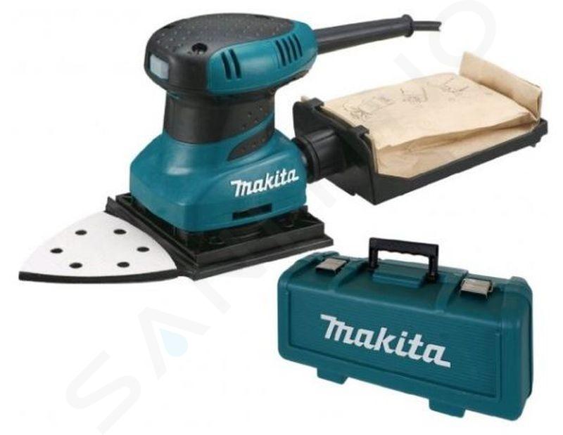 Makita Náradie - Vibračná brúska 200 W BO4565