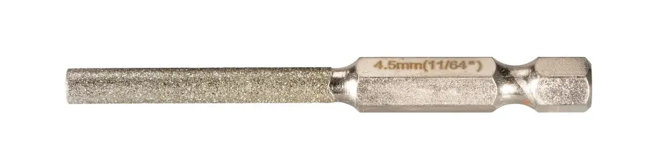 Makita - Pilník pro broušení řetězu, průměr 4,5 mm D-73754