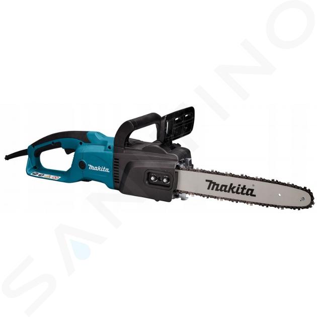 Makita Záhradná technika - Reťazová píla 35 cm, 2000 W UC3550A