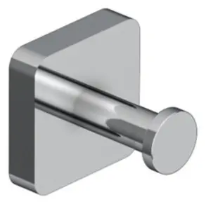 Kludi Vela S - Háček, chrom 2598405