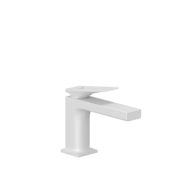 Mitigeur Bain Douche à Encastrer Titanium