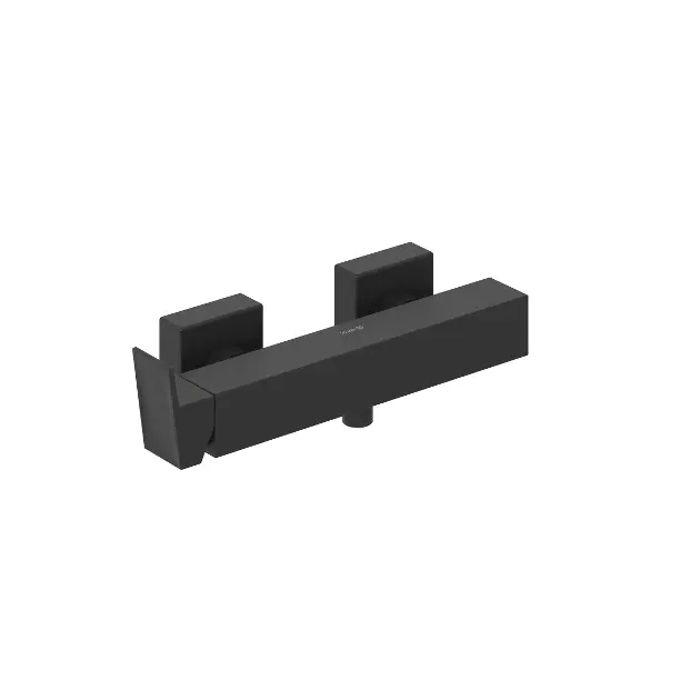 KEDSUM Doccia Portatile Da Campeggio – Ricaricabile USB, Soffione Regolabile, Batteria 60 Min, Nero
