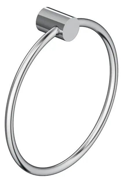 Kludi Vela R - Suport pentru prosoape, crom 5897805