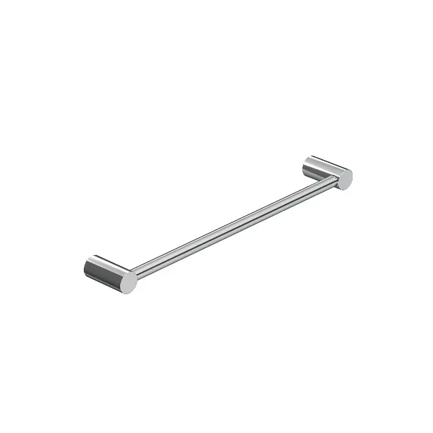 Kludi Vela R - Toallero, longitud 45 cm, cromado 5898005
